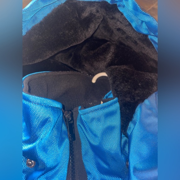 Brand new winter jacket coat, good for skidoo skiing etc men’s xxl super warm - Picture 7 of 7